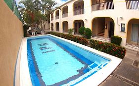 Hotel Rio Balsas